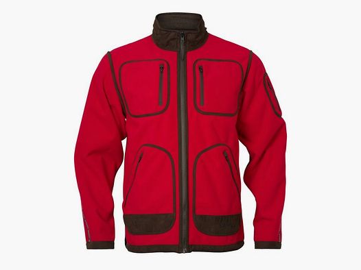 Kamko Regal fleece jakke