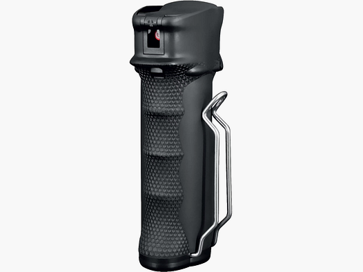 Pepper-Box Super Garant Security Pava, 63ml spray liquide avec Pava, non inflammable