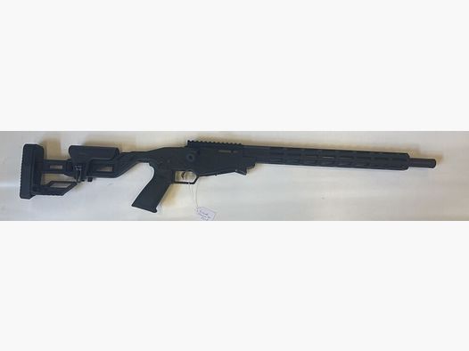 Ruger Precision Rimfire