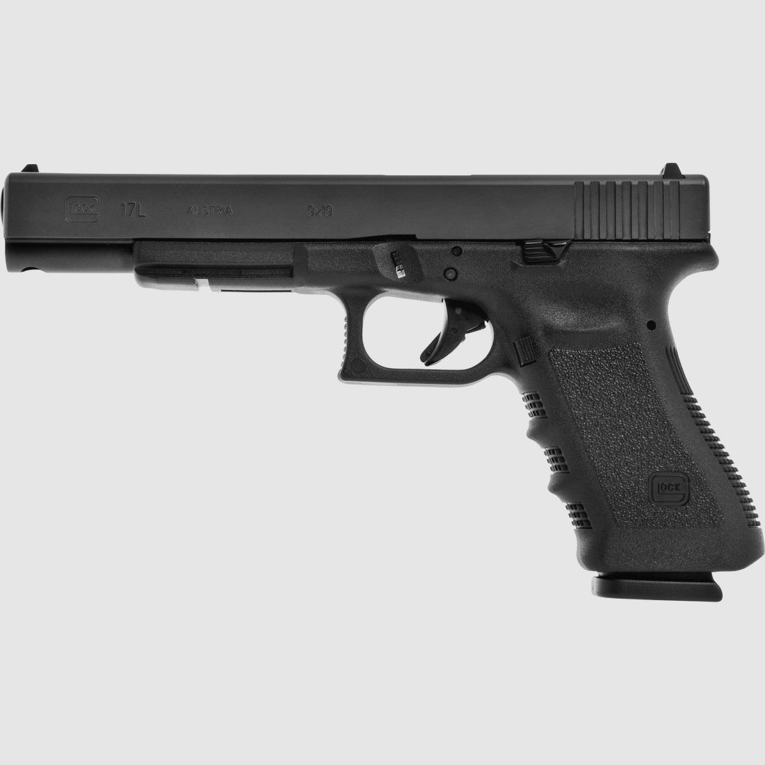 GLOCK 17L Gen3, Bild 2 von 2
