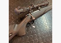 Tikka T3X Varmint 223R rif.F32-15