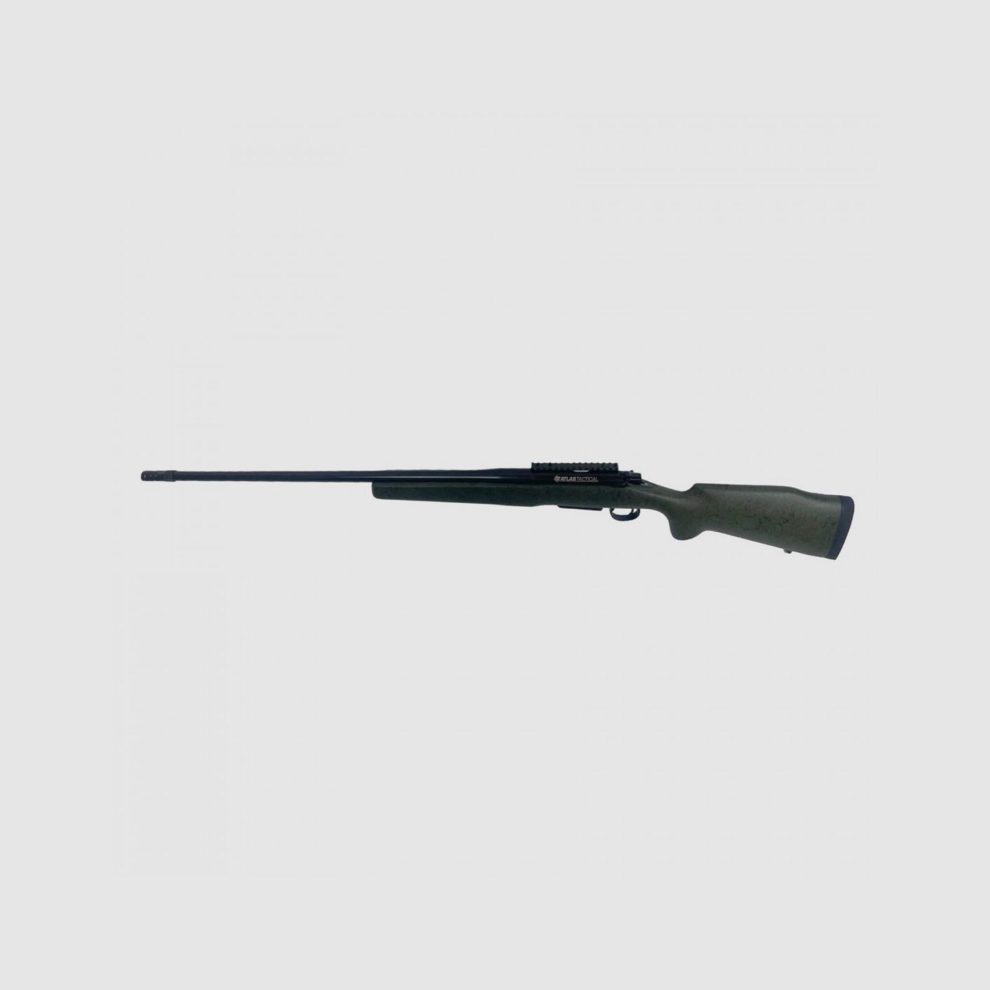 Kelbly Atlas Hunter Kal. 300 Winchester Short Magnum, Bild 2 von 10