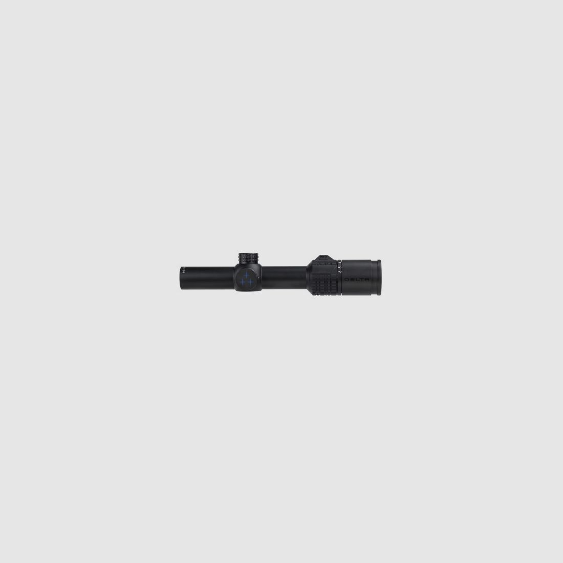 Delta Optical Hornet 1-6X24 Ret. D2Mr, Bild 7 von 9