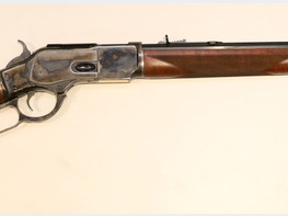 ab 67,58 EUR / Monat --Uberti 1873 Short Rifle | LL 20" | Kal:. 357 Magnum *0 EUR Versand*ab 0% Finanzierung*