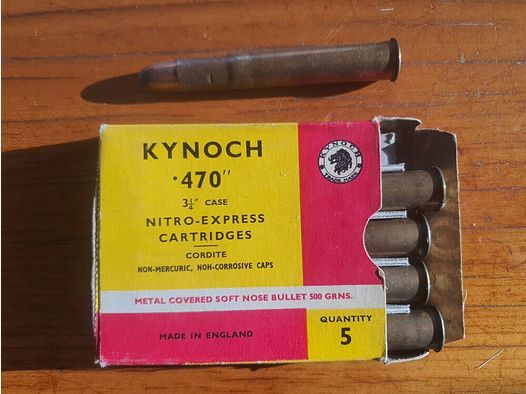 Kynoch