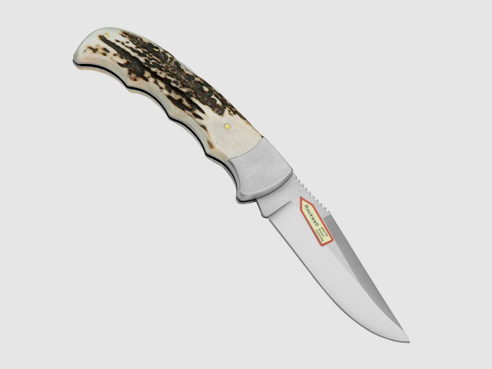 PUMA IP marmota, stag