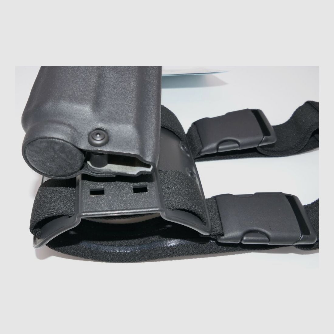 Safariland Holster Safariland Glock 17, 22, 19, 19C, 23, 23C, 25, 32, 32C Rechts / Right