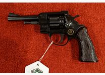 Arminius Mod.HW5 .22lr