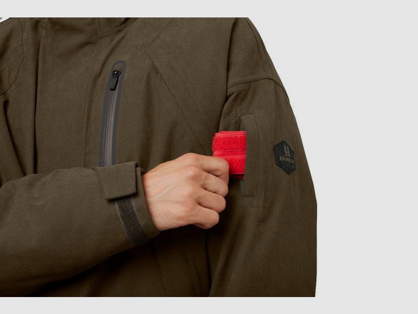 Härkila Driven Hunt HWS Insulated Jacke