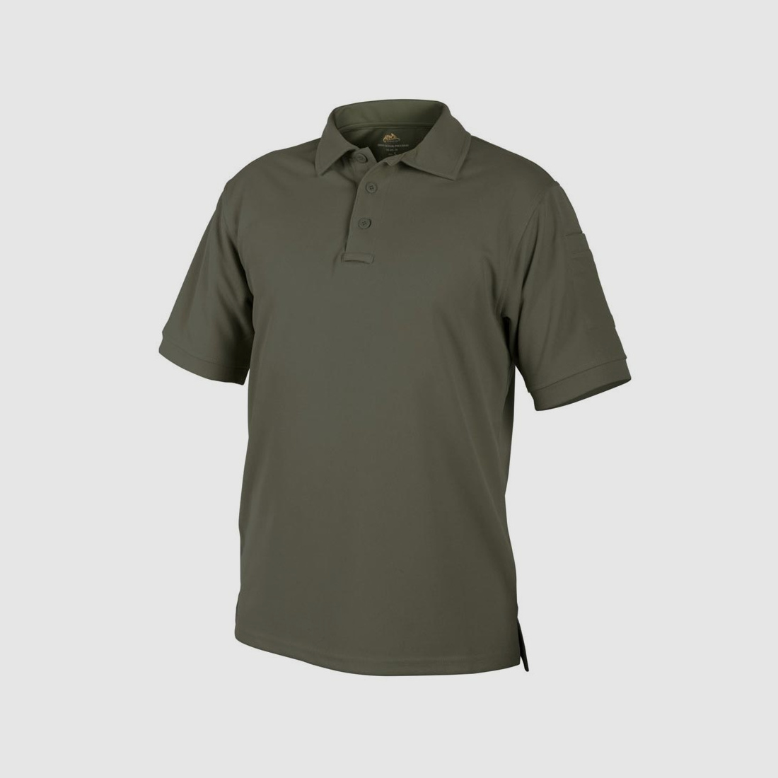 HELIKON TEX UTL® POLO SHIRT TOPCOOL OLIVE