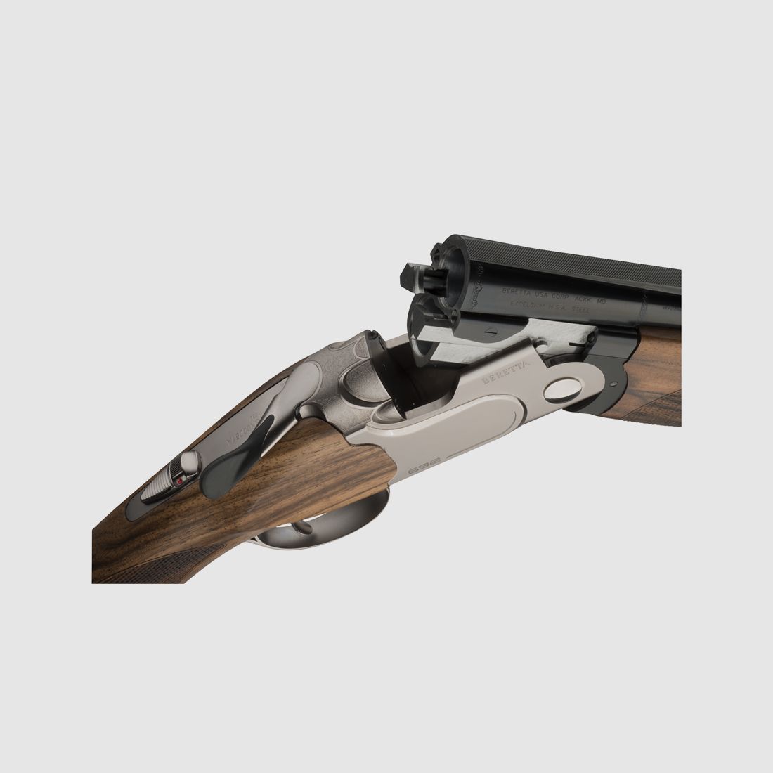 Beretta 692 Sporting.