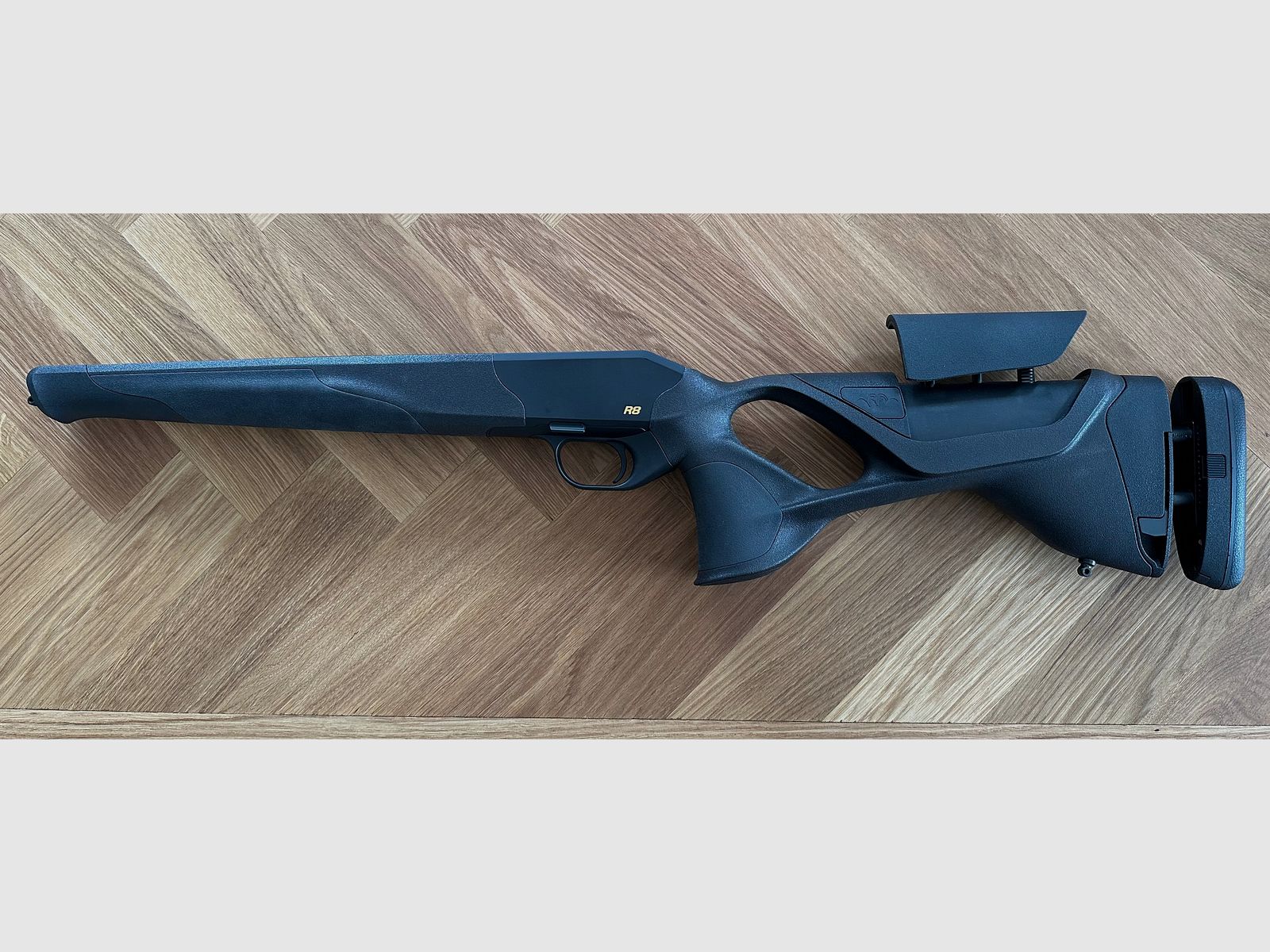 Blaser R8 Ultimate Schaft VSR VSK 