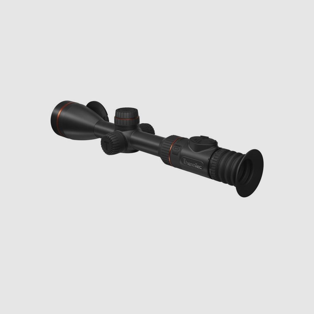 ThermTec Oryx 650LR visor térmico
