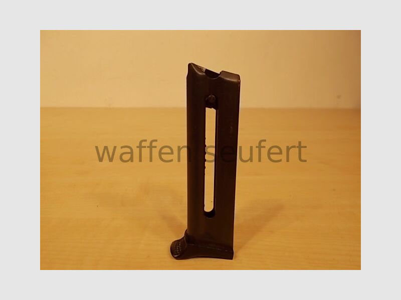 Bernadelli M60 .22lr Magazin original 10Patr.