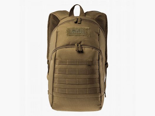 Plecak MAGNUM Kamel 15l Ermine / beżowy