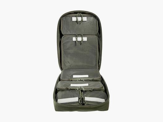 TASMANIAN TIGER Sac à dos/Sac multifonction Survival Pack 16L multicam