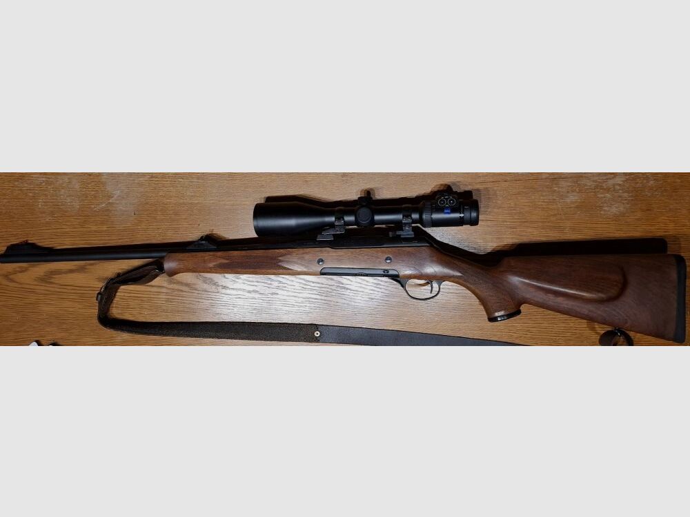 Haenel Cacciatore 10 Pro