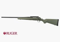 Ruger American Rifle Predator Ausführung Linkshänder Repetierbüchse Kaliber: ...