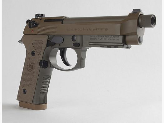 Beretta M9A3