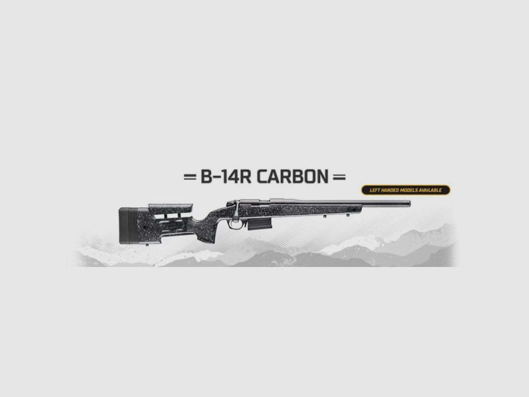 Bergara B-14R Carbon Trainer, Bild 7 von 30