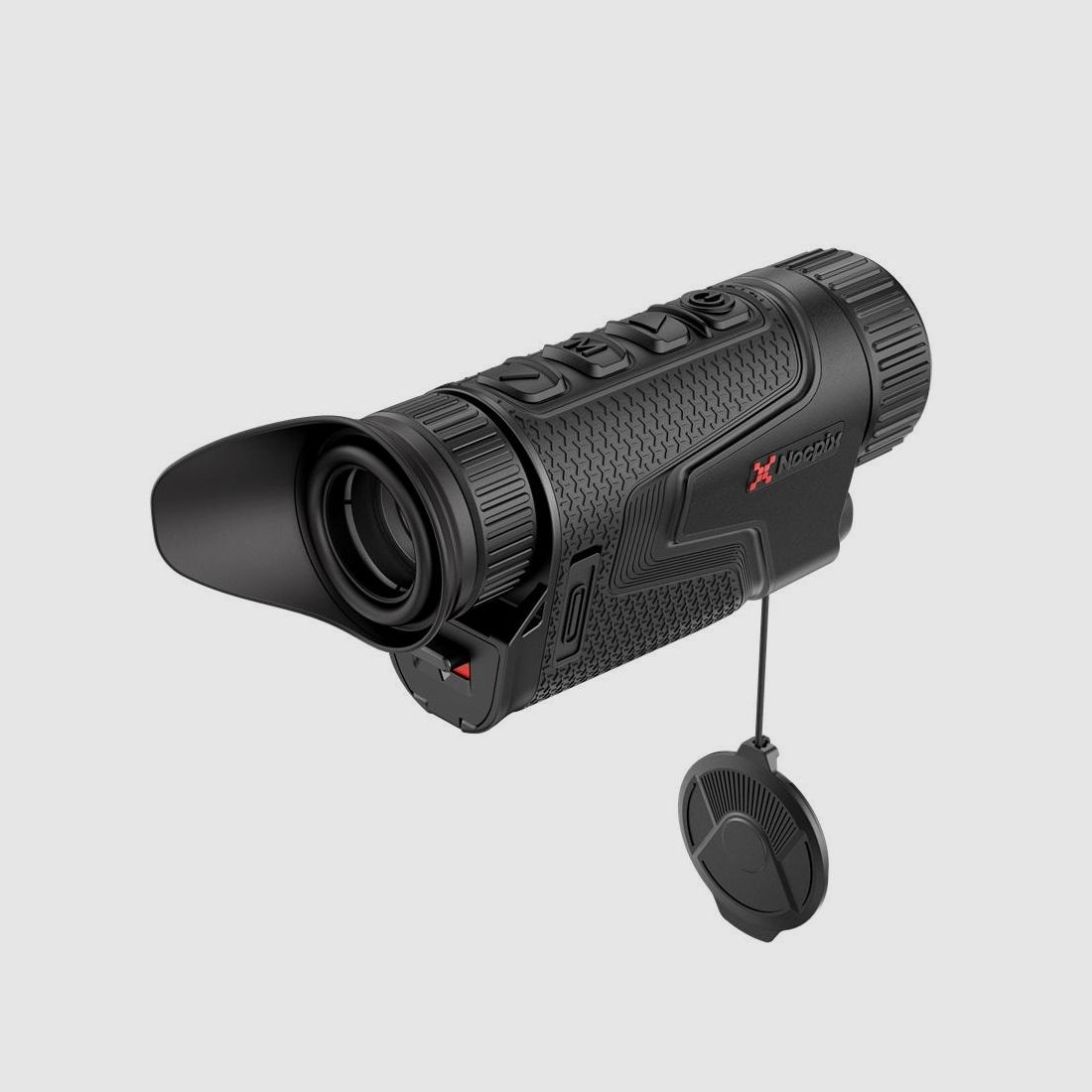 Cámara térmica de mano Nocpix Lumi L35R