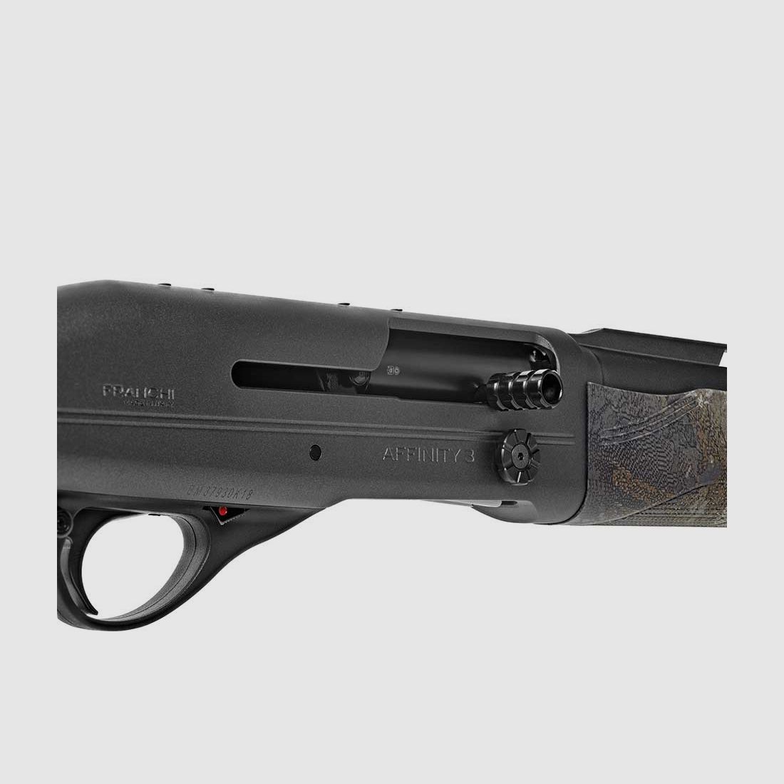 GEWEHR – FRANCHI – AFFINITY 3 ELITE COBALT, Bild 3 von 3