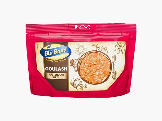 Bla Band Bla Band Goulash