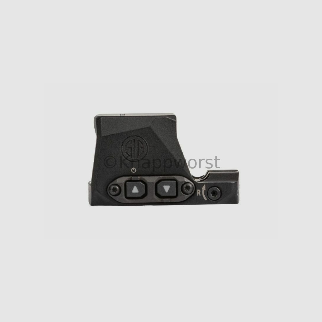 SIG Sig Sauer Romeo-X Compact Red Dot 3 MOA