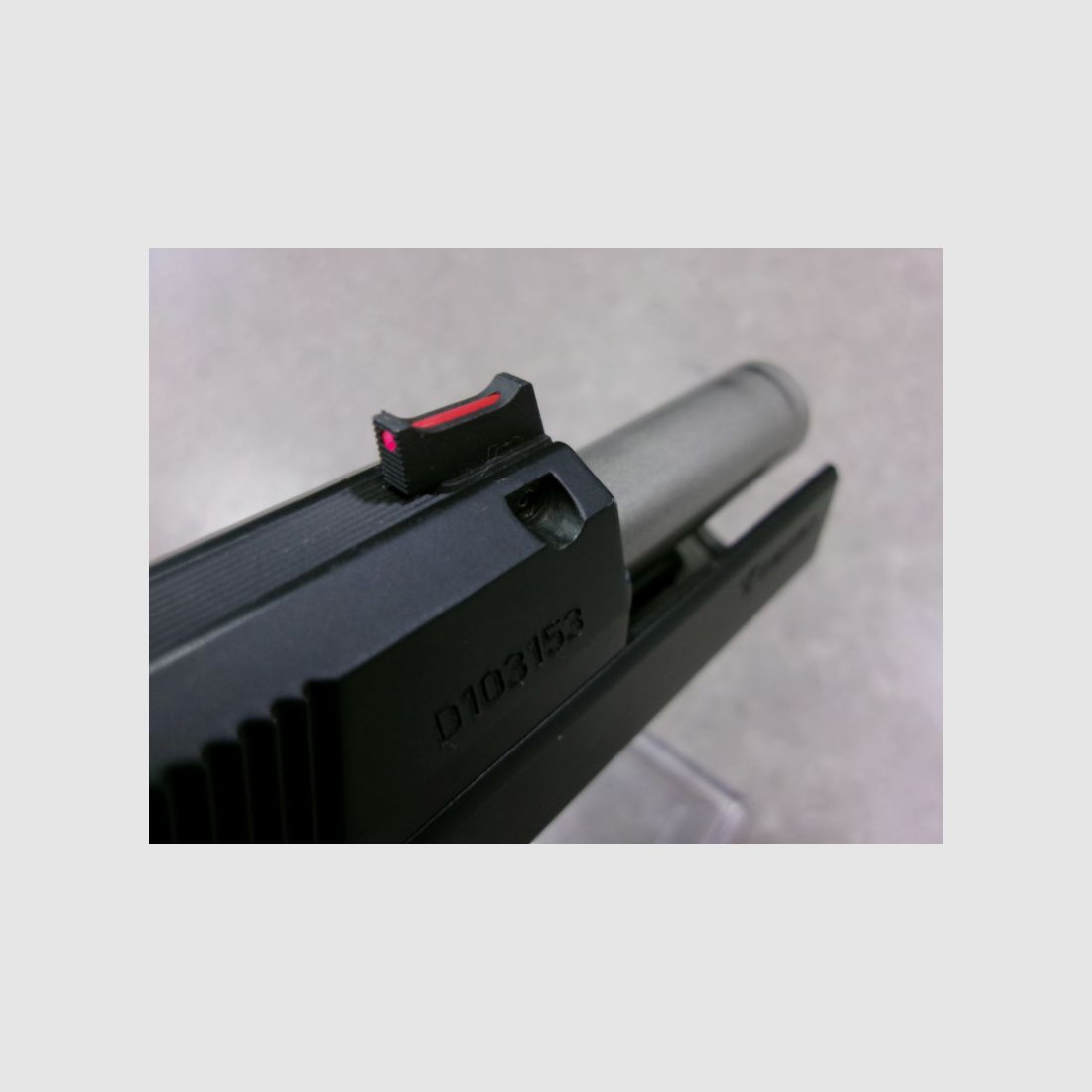 CZ 97 B CAL .45 ACP used, image 7 of 10