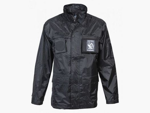 Sicherheitswindjacke CityGuard