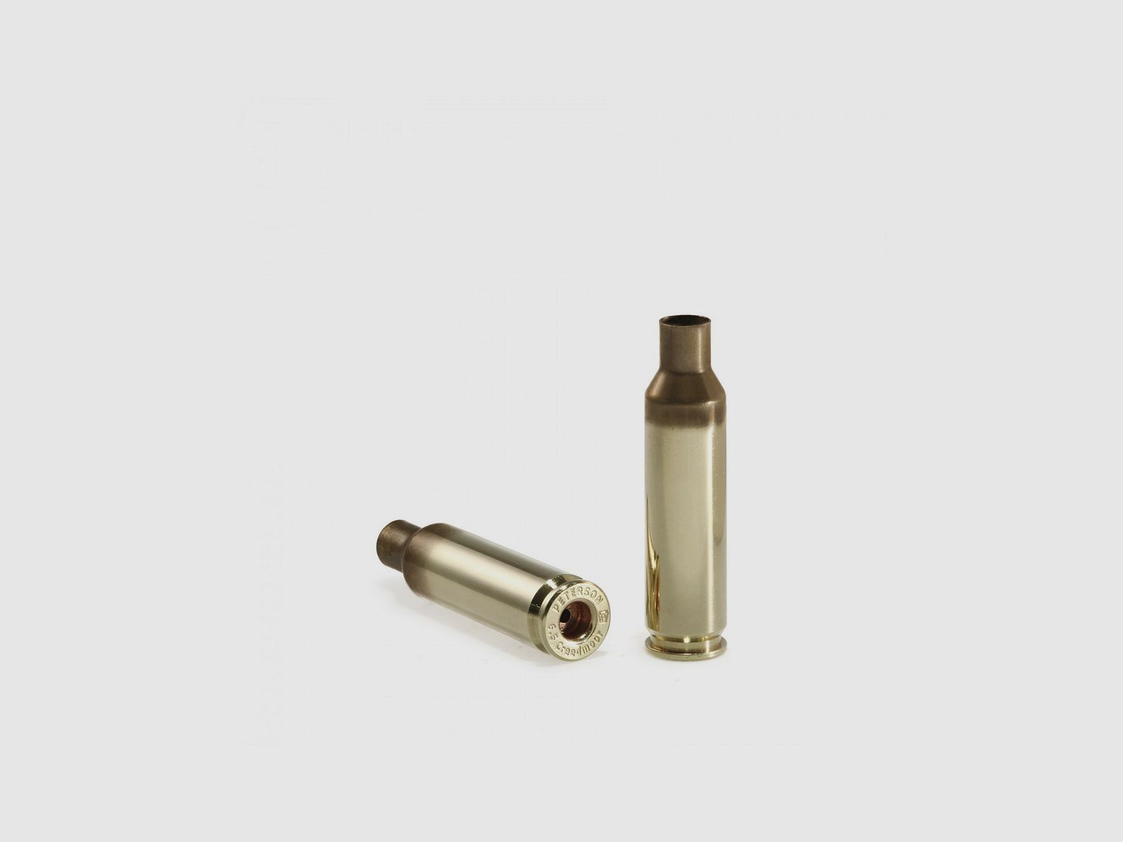 PETERSON HÜLSEN Kal. 6,5 CREEDMOOR 50 St.