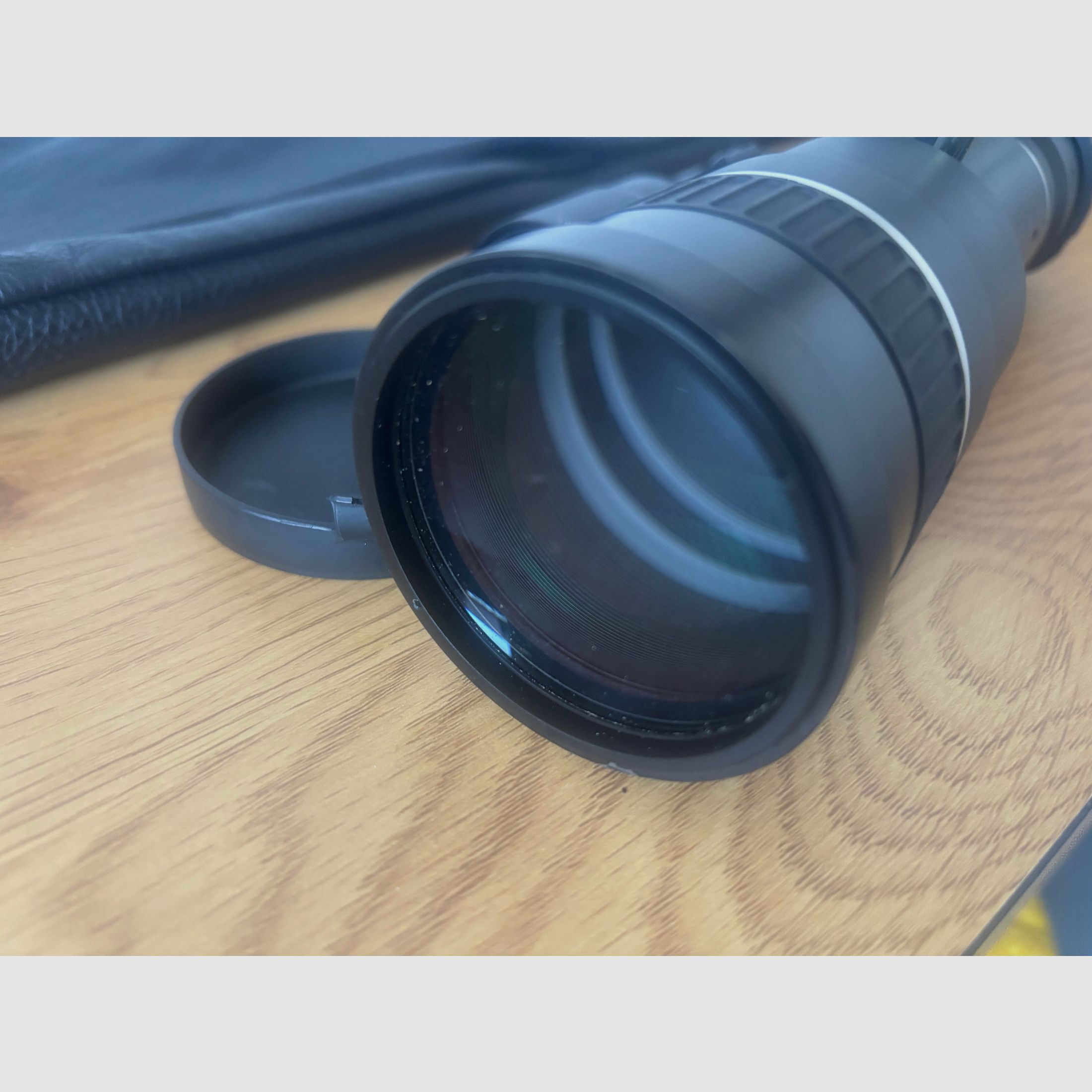 Jahnke DJ-8 1x56 inkl. Strahler 