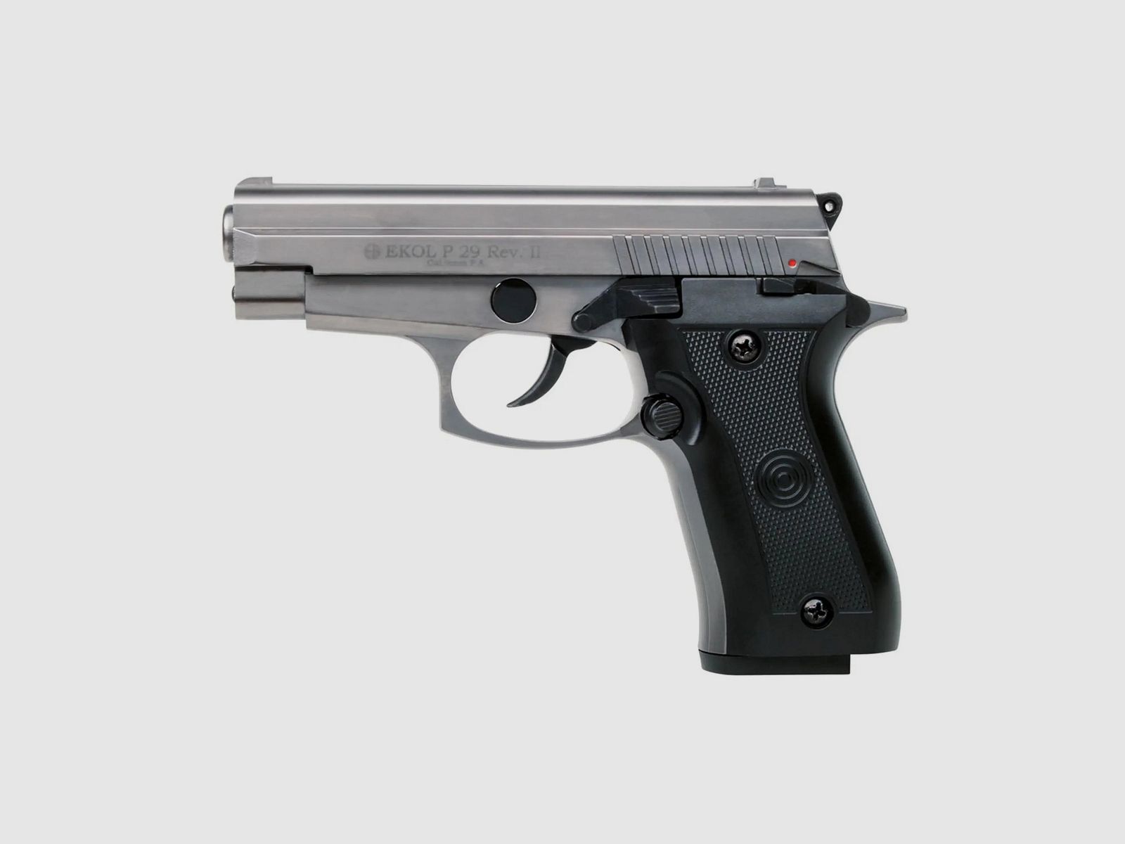 Ekol Ekol pistola de fogueo P29 9 mm P.A.K.