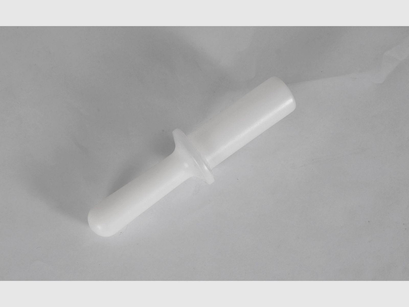 Stößel für Fleischwolf