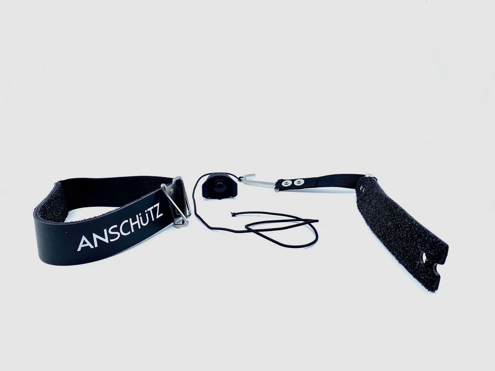 Anschütz Biathlon Riemen-Set (4738-U2b, 4736 lang, 4734), Bild 2 von 2