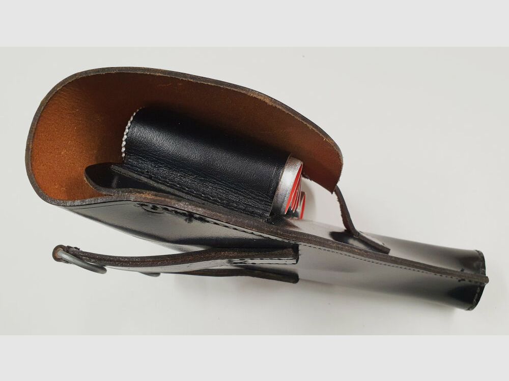 GEBR. DEWALD OHG HK P2 Sac de transport pour pistolet de signalisation SigPi P2A2