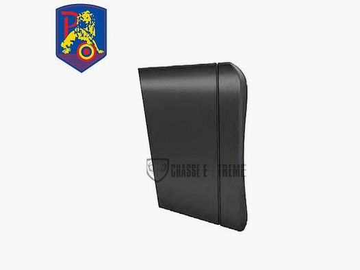 Couvre Crosse PACHMAYR Renegade 25mm Noir
