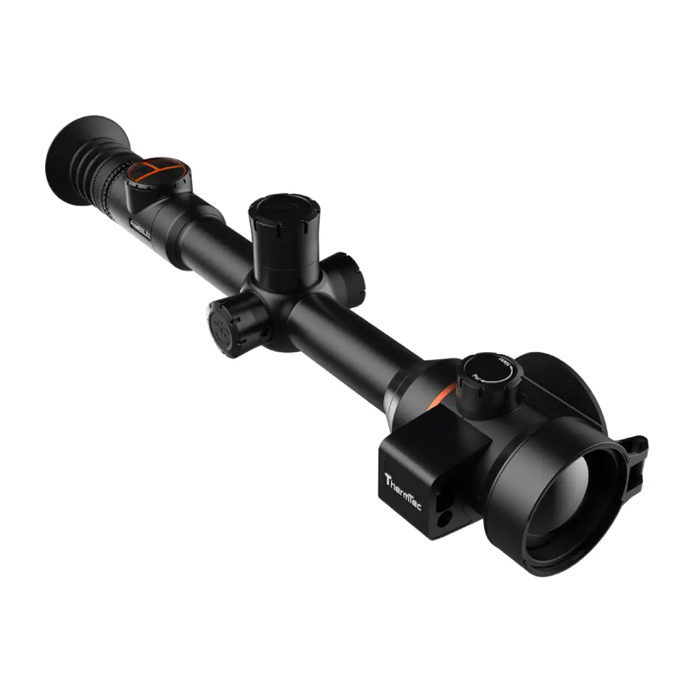 Visore termico ThermTec Ares 2.0 – 650 LRF, immagine 3 di 5