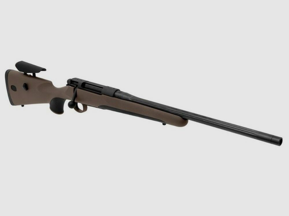 Mauser M18 Polowanie w terenie