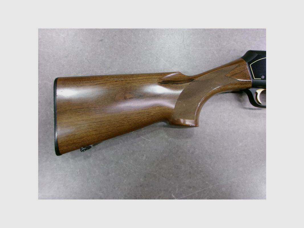 FRANCHI 612 LIGHT X CAL12 used, image 3 of 10
