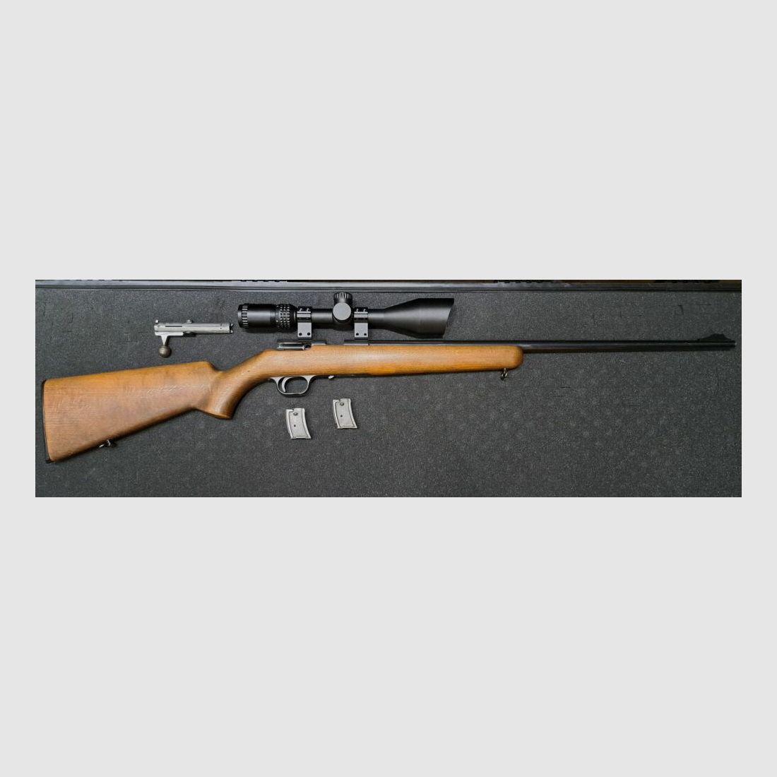 Browning T-Bolt