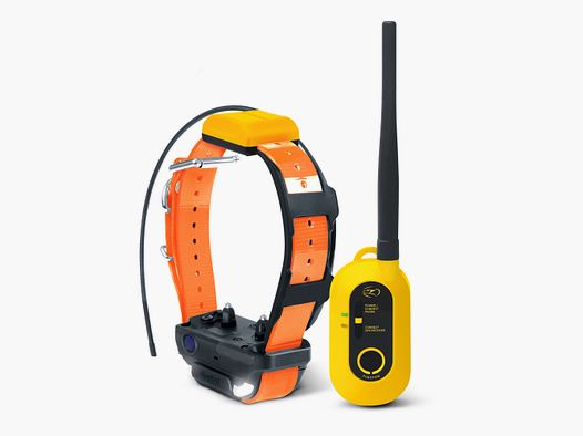 El sistema ALLROUND: Dogtra Pathfinder 2 - Entrenador remoto con función de seguimiento GPS y cerca virtual