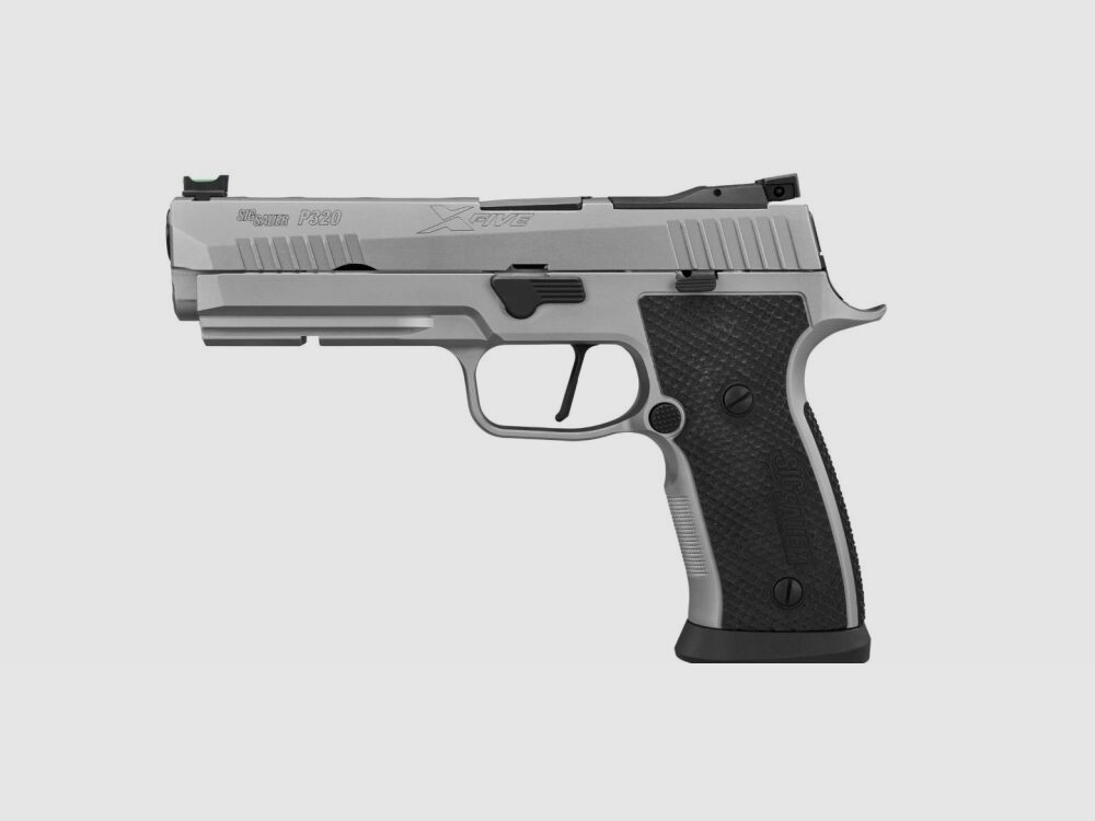 SIG SAUER P320-XFIVE SXG