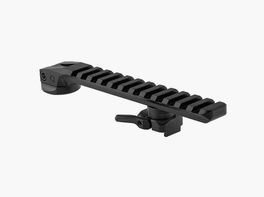 Makflex Rail Weaver Pour Original Steyr