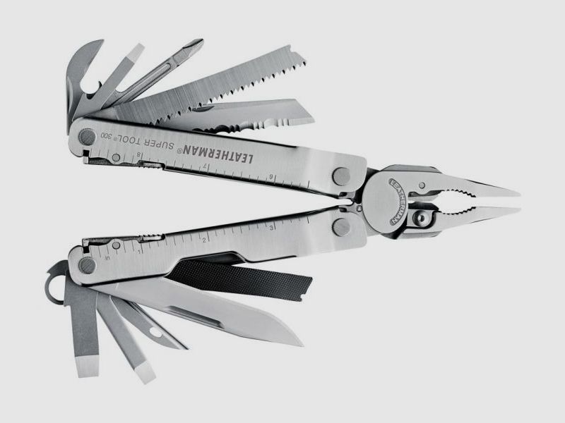 Multitool Leatherman Supertool 300