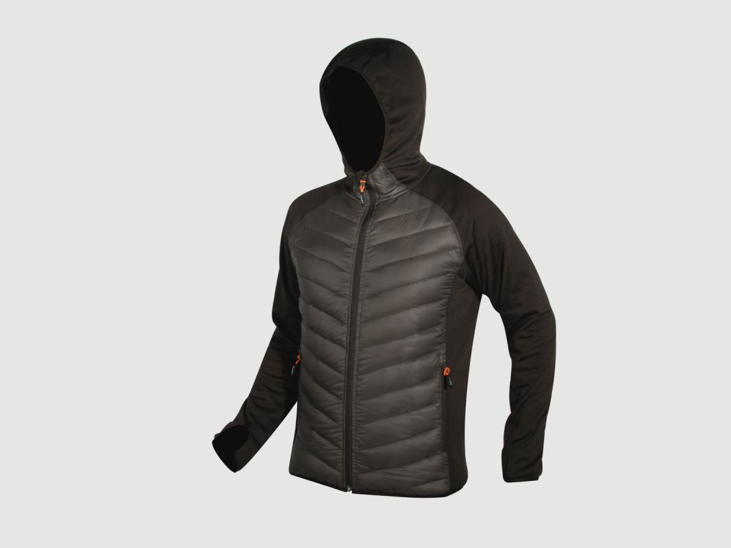 Hart Herren Jacke Stratos Warm Shell