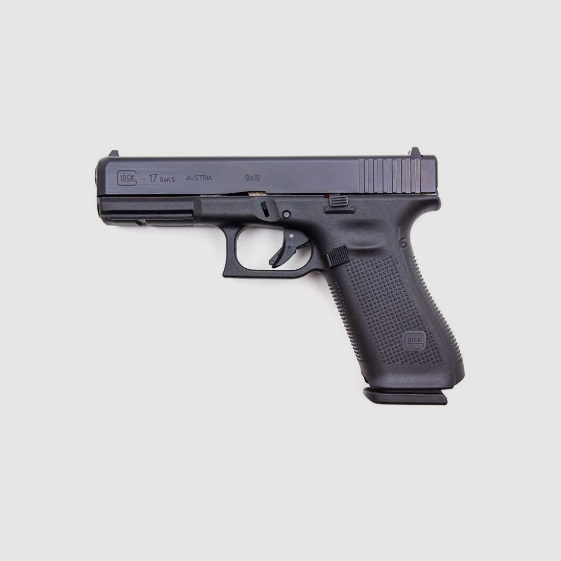 Glock 17 Gen 5 FS