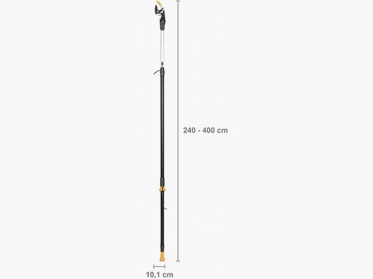 Fiskars Set for Hedge Trimmer
