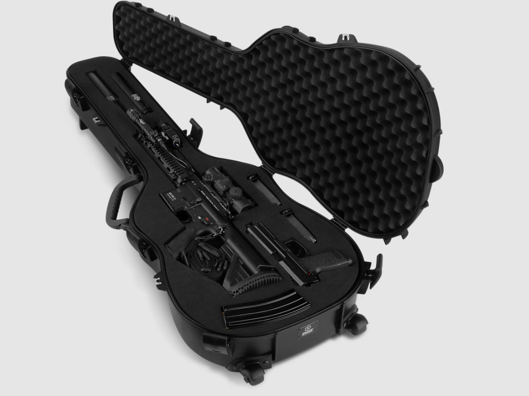 Savior – Equipment Ultimate Guitar Case, Bild 1 von 3