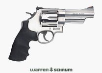 Smith & Wesson Model 629
